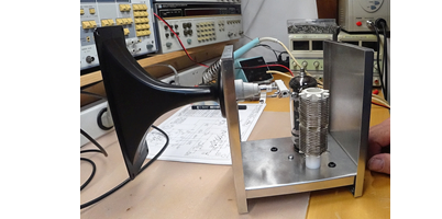 Diy plasma sales tweeter